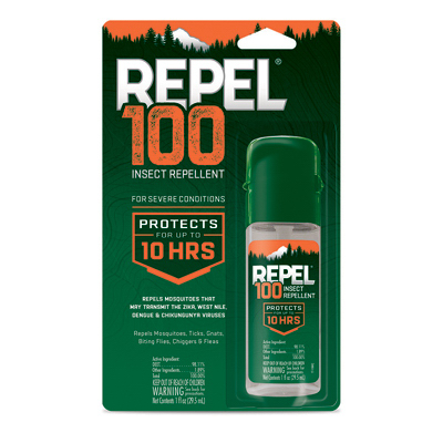 1-Oz. Insect Repellent
