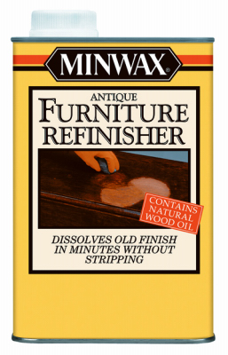 32oz Furniture Refinisher Minwax