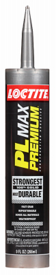 9OZ PL PRM Max Adhesive