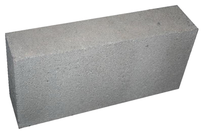 4x8x16GRY ConcreteBlock