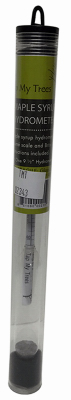 Maple Syrup Hydrometer