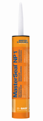 300ML GRY NP1 Sealant