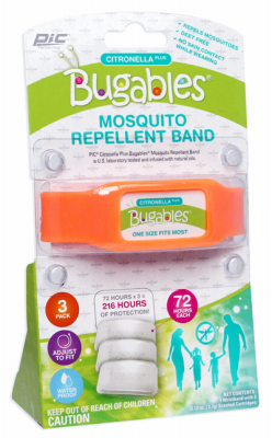 Mosquito Repellent Band