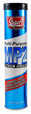 14OZ #2 MP Lithium-Based Grease