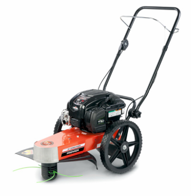 DR 7.25FPT Trim/Mower