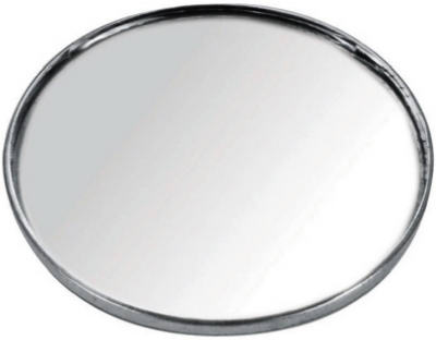 2" Exterior Blind Spot Mirror