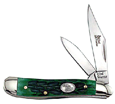 Litt Peanut Pock Knife