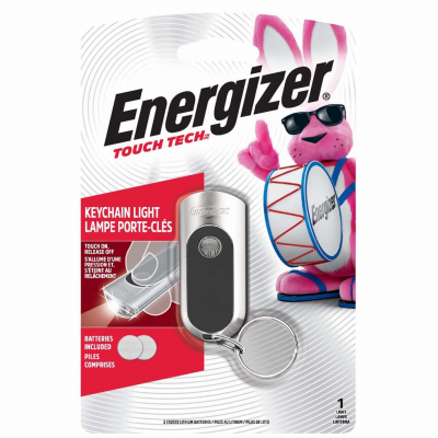 Ener Touch Key Chain Light