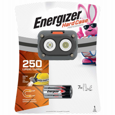 Ener HC Magnetic Head Lamp