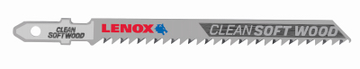 3PK 4" 10T T Jig Blade