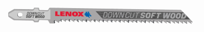 3PK 4" 10T T Jig Blade