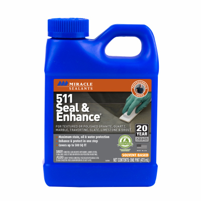 MS511 PT Seal/Enhancer