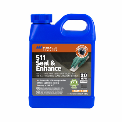 MS511 QT Seal/Enhancer