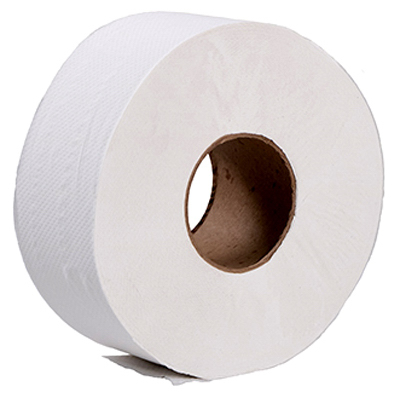 12PK Jumb Bath Tissue