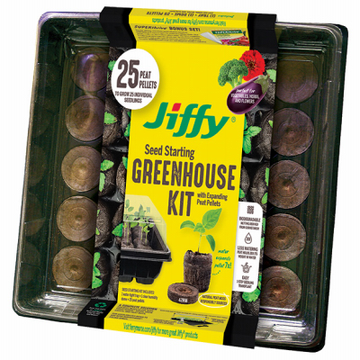 Jiffy7 All-in-1 Greenhouse