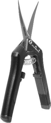 Curved Titan BLD Pruner