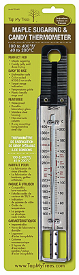 Candy Thermometer