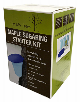 Plas Bucket Start Kit