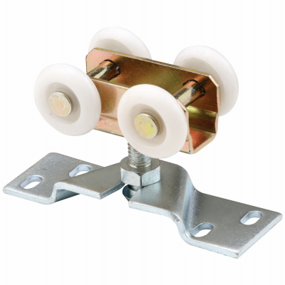 Pock DR Roller/Bracket