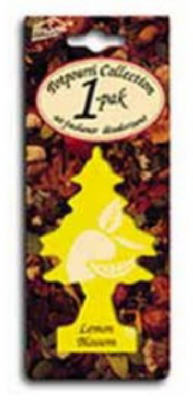 Potpourri Air Freshener