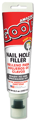 4.5OZ Nail Hole Filler