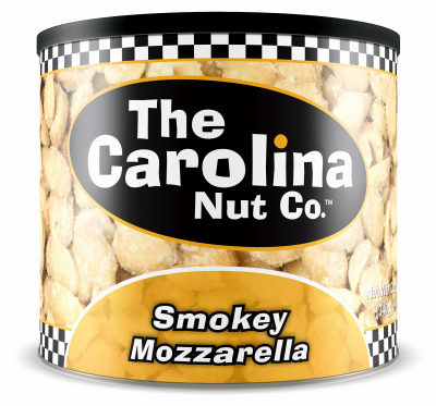 12OZ SmokeyMozz Peanuts