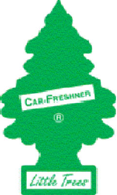 Tree Air Freshener