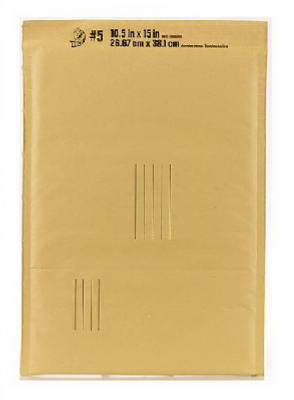 10-1/2x15 Pad Envelope