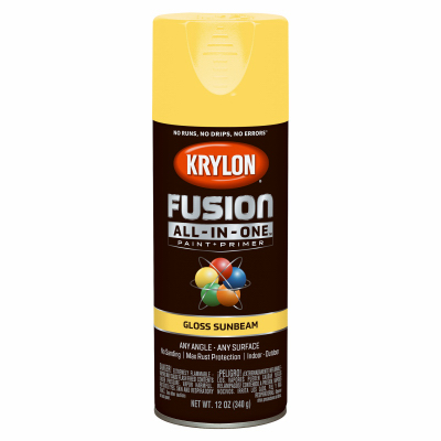 12OZ Sunbeam GLS Paint