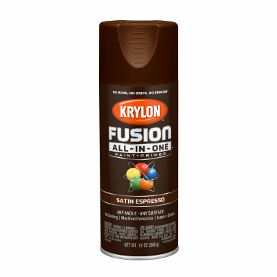 12OZ Espres Sat Paint