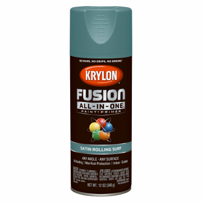 12OZ RollSurf Sat Paint