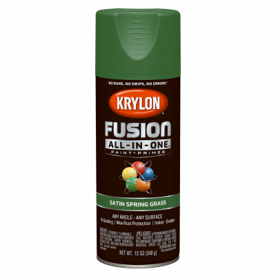 12OZ Grass Sat Paint