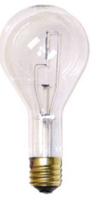 21023 300 300W CLR LAMP