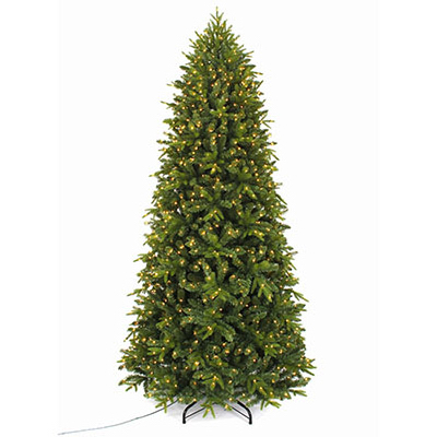 7.5' One Plug XMAS Tree