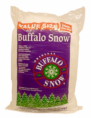 24OZ Buffalo Snow