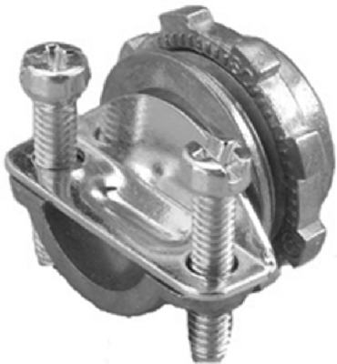 3/8"Cab Clamp Connector