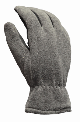 LG Men Wint Fleec Glove