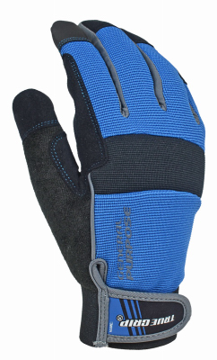 LRG Mens GP Wint Glove