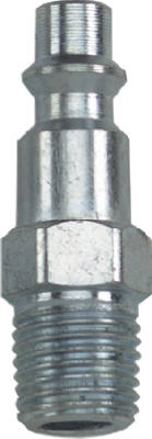 2PK 1/4" Plug