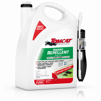 Gal Tomcat Rodent Repellent