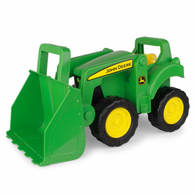 JD15" Big Scoop Tractor