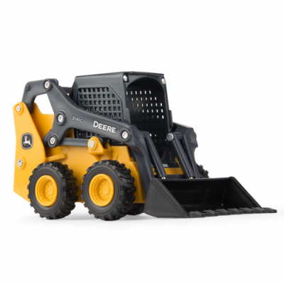 JD 1:32 318G Skid Steer