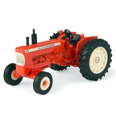 1:64 Allis Chal Tractor