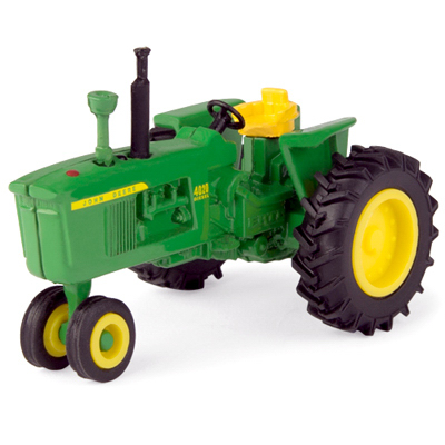 JD 1:64 4020 Tractor