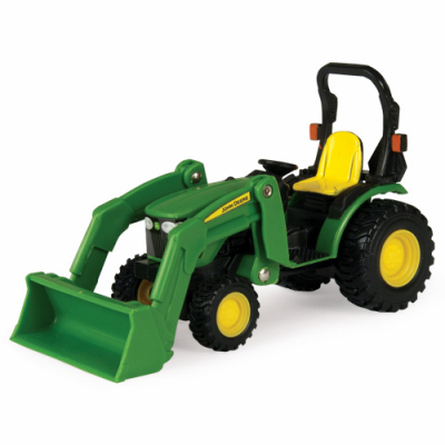 JD 1:32 Tractor/Loader