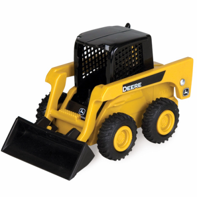 JD 1:32 Skid Steer