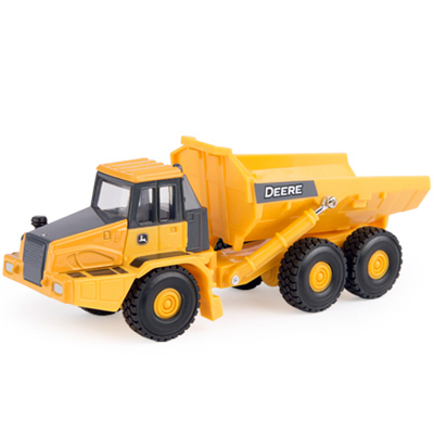 JD 1:64 Art Dump Truck