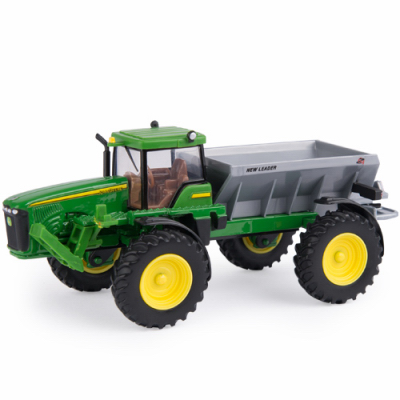 JD 1:64 DryBox Spreader