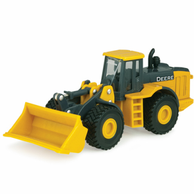 JD 1:64 WHL Loader