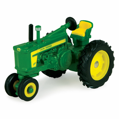 JD 1:64 Vintage Tractor